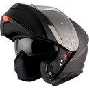 MT Helmets Genesis SV Solid