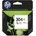 HP Консуматив, HP 304XL Tri-color Ink Cartridge (N9K07AE)