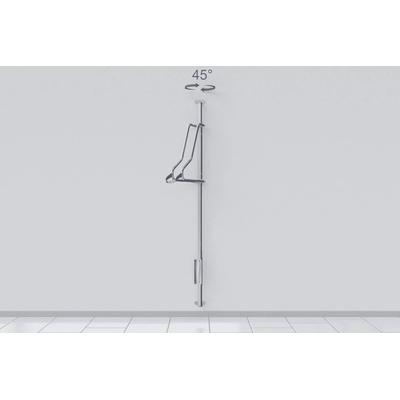 VERTIKAL PRO na zeď Pozink – Zboží Dáma