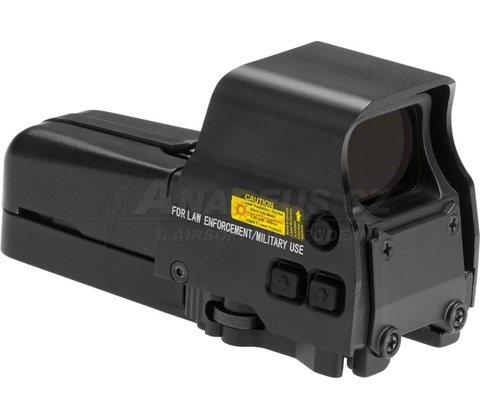 Aim O 557