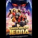 Transformers Jedna DVD