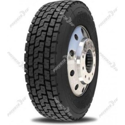 DOUBLE COIN RLB450 295/60 R22.5 L 150 | Zboží Auto