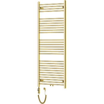 Mexen Mars 1500x600 mm 600W gold (W110-1500-600-2600-50)