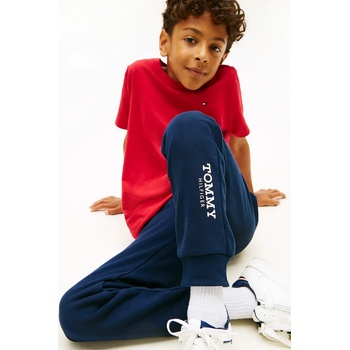 Tommy Hilfiger Детски спортен панталон Tommy Hilfiger (KB0KB10167.104.122.PPY2)
