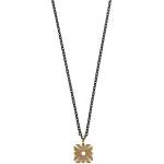 Giorgio Armani Мъжко колие Emporio Armani ESSENTIAL - EGS2867251 (EGS2867251) Часовници