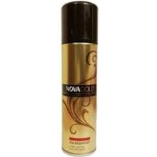 Nova Gold lak na vlasy super firm hold 200 ml