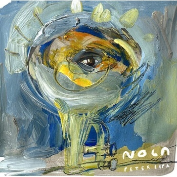 Peter Lipa - Nola (CD) (8588006154320)