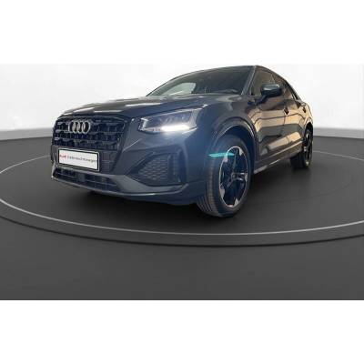 Audi Q2 35 TFSI Advanced 110 kW