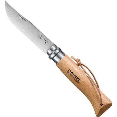 OPINEL VRI INOX No.07 BUK
