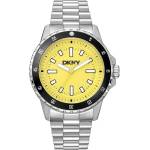 DKNY dk1g130m0065 - Мъжки часовник (dk1g130m0065) Часовници