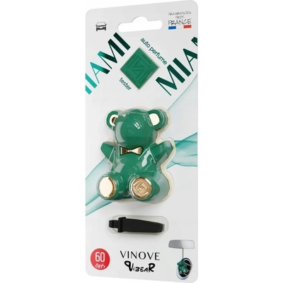 VINOVE VIBEAR Miami