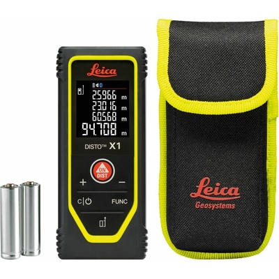 Leica Disto X1