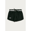 Under Armour Play Up Solid kraťasy černá