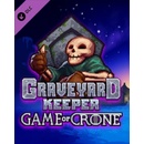 Graveyard Keeper - Game Of Crone