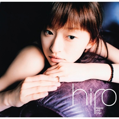 Hiro - Naked And True (Limited Edition) (2 LP) (4988064981984)