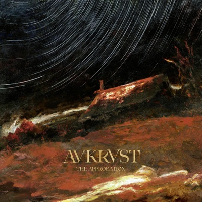 AVKRVST - The Approbation CD