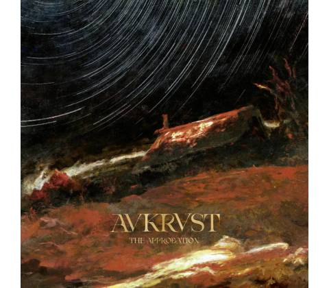 AVKRVST - The Approbation CD