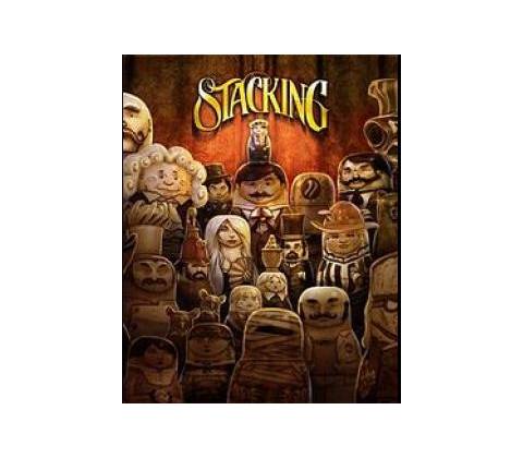 Stacking