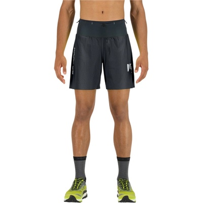 Karpos Lavaredo Tech Shorts tmavě šedá
