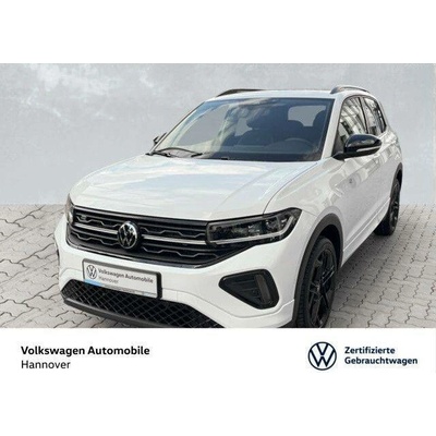 Volkswagen T-Cross 1.5 TSI DSG 110 kW