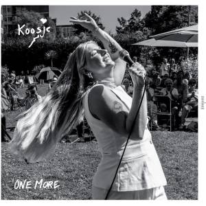 Koosje - One More (LP) (5051083211871)