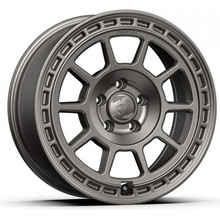 fifteen52 TRAVERSE MX 8x17 5x112 ET20 magnesium grey