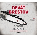 Deväť brestov - Robert Bryndza