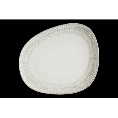 BONNA Tanier nepravidelného tvaru 240 mm Galata