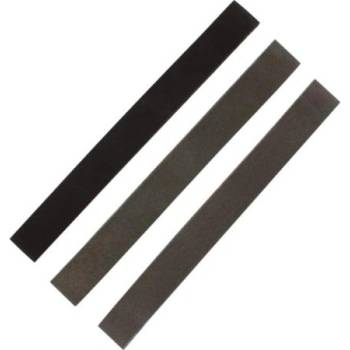 Shesto Modelcraft резервен шлифовъчен колан 25mm (3бр)