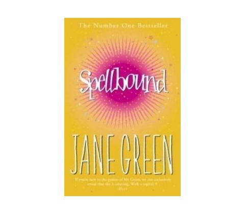 Spellbound - Jane Green