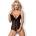 Obsessive 841-TED-1 Teddy Black S/M