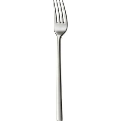 Jedálenská vidlička SONIC 22 cm strieborná nerezová oceľ WMF