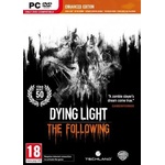 Warner Bros. Interactive Dying Light The Following [Enhanced Edition] (PC)
