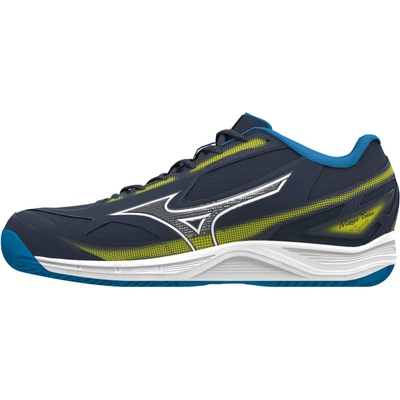 Mizuno BREAK SHOT 4 AC čierna biela