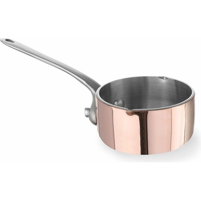 HENDI Mini rajnica so zobáčikom priemer 85 mm 607039