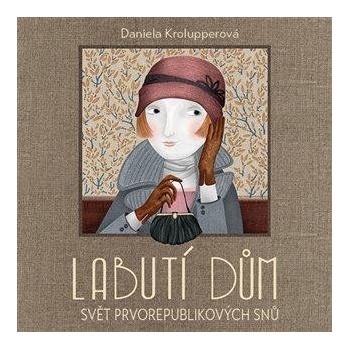 Labutí dům