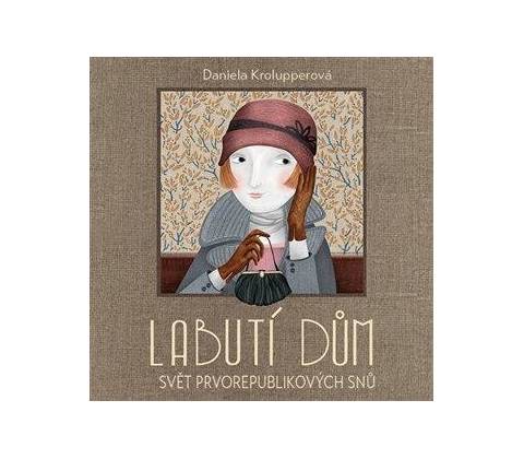 Labutí dům