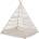 Bloomingville Mini Детска палатка типи Herle - Bloomingville Mini (82066340)