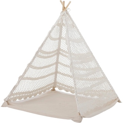 Bloomingville Mini Детска палатка типи Herle - Bloomingville Mini (82066340)