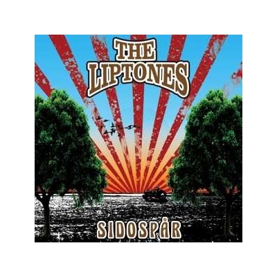 Liptones - Sidospar LP