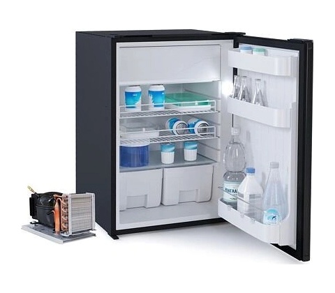 Vitrifrigo C130L CHR