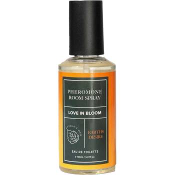 Image 1 of Феромонов спрей за стая, кипарис и кехлибар - Bloom Room Spray 150ml (D-244331)