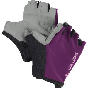 Vaude Детски ръкавици Vaude Kid's Grody Gloves - Magenta - размер 6 (EU) (202-2420-1114)