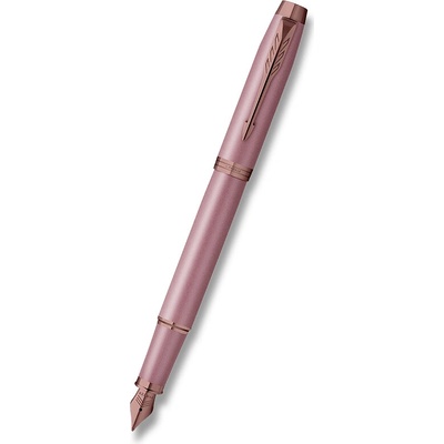 Parker 1502/3135414 IM The Finishing Touch Mauve