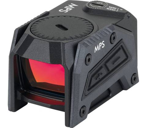 Steiner Micro Pistol Sight MPS