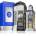 Al Haramain Platinum Oud (50 Years) EDP 100 ml