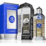 Al Haramain Platinum Oud (50 Years) EDP 100 ml Парфюми