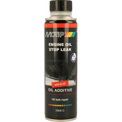 Motip Engine Oil Stop Leak 300 ml