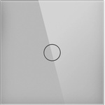 ELMARK El-zb20-gr zigbee КЛЮЧ 20А l+n, СИВ (195zb0120/gr)