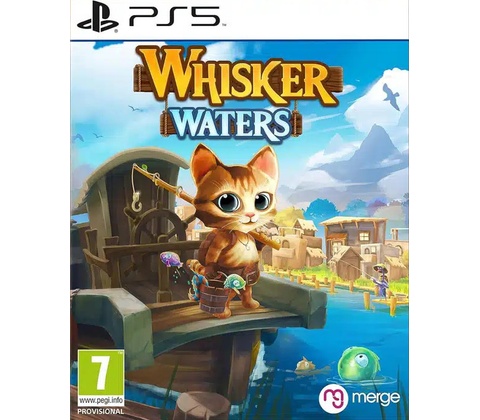 Whisker Waters